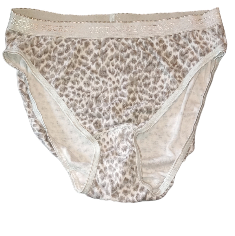 WOMEN'S VS VICTORIA'S SECRET VINTAGE PANTIES